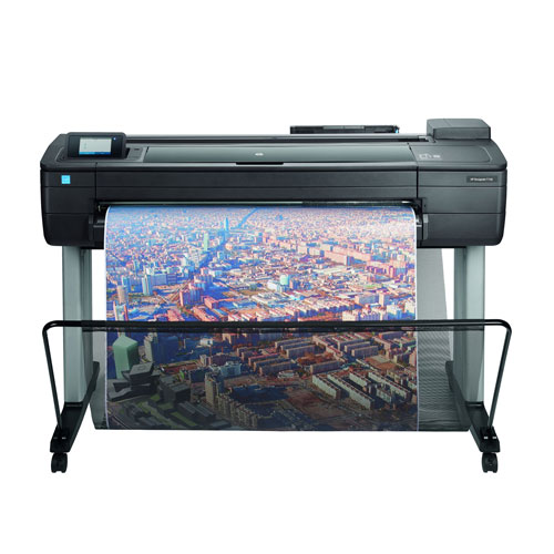 Hp DesignJet T730 36 in Printer